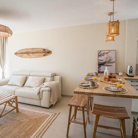 Logement Vue Mer Splendide - Situe A 50 Metres Du Bord De Mer Et 2 Minutes Des Plages - Bandolina Ngoại thất bức ảnh